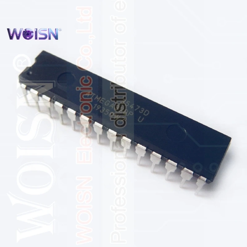 1pcs-20pcs DIP-28 ATMEGA328P ATMEGA328P-PU