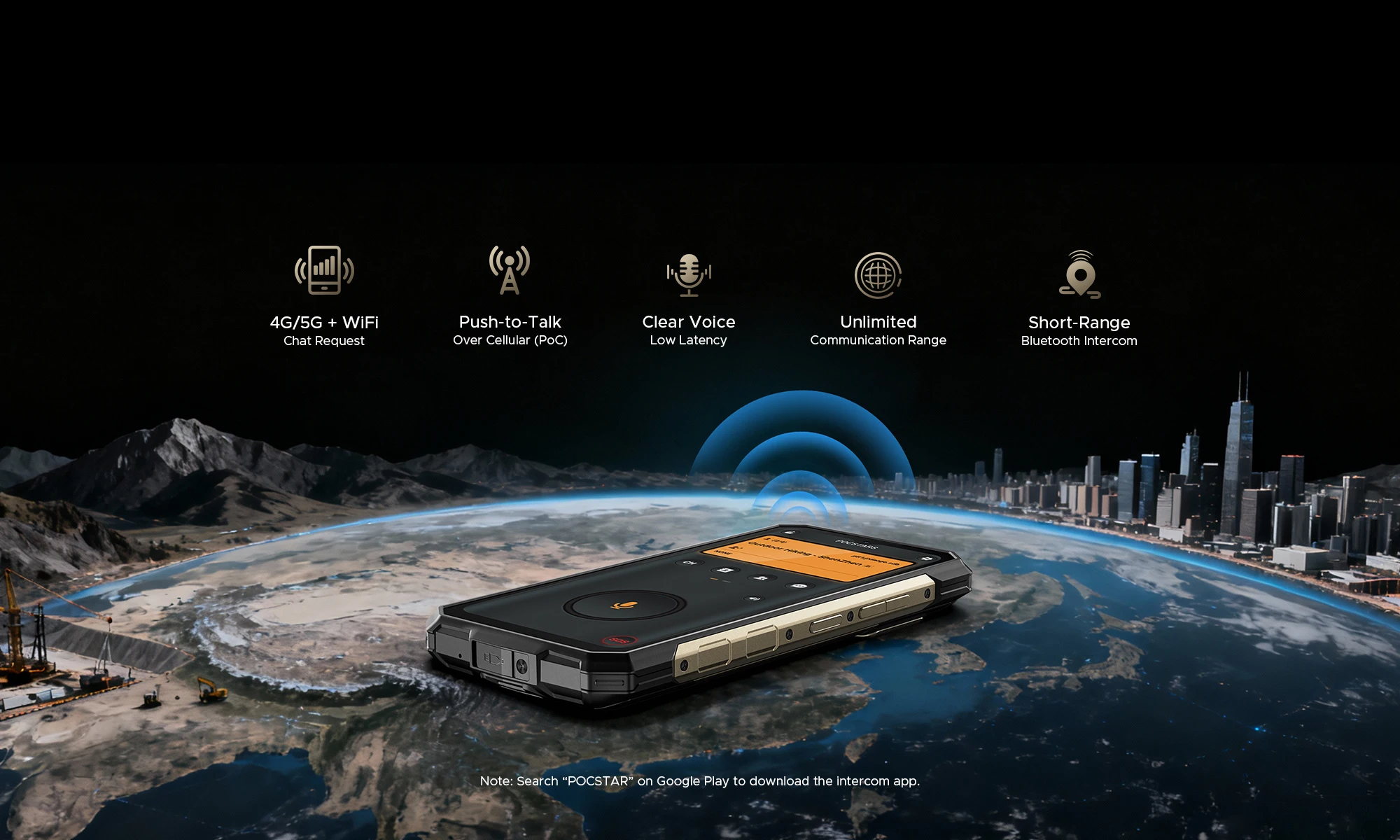 World premiere Doogee Fire 7 Ultra Rugged Phone 6.6" IPS Screen 64MP Octa-Core Smartphone 5G 32GB+256GB 13000mAh Android 15 NFC