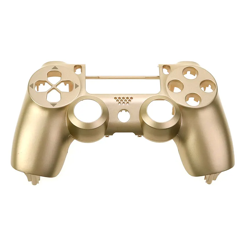Upper Housing Shell Replacement For PS4 Slim Handle Top Faceplate Case Cover For PS4 JDS-050 055 JDM-050 055 Game Controller - view 4
