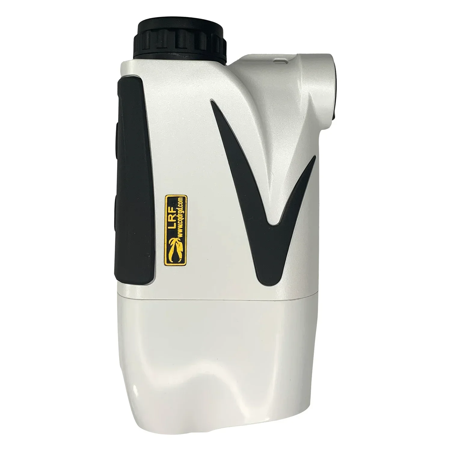 

Портативный полупроводниковый дальномер 2026 с дальностью действия 2 км и 905 нм