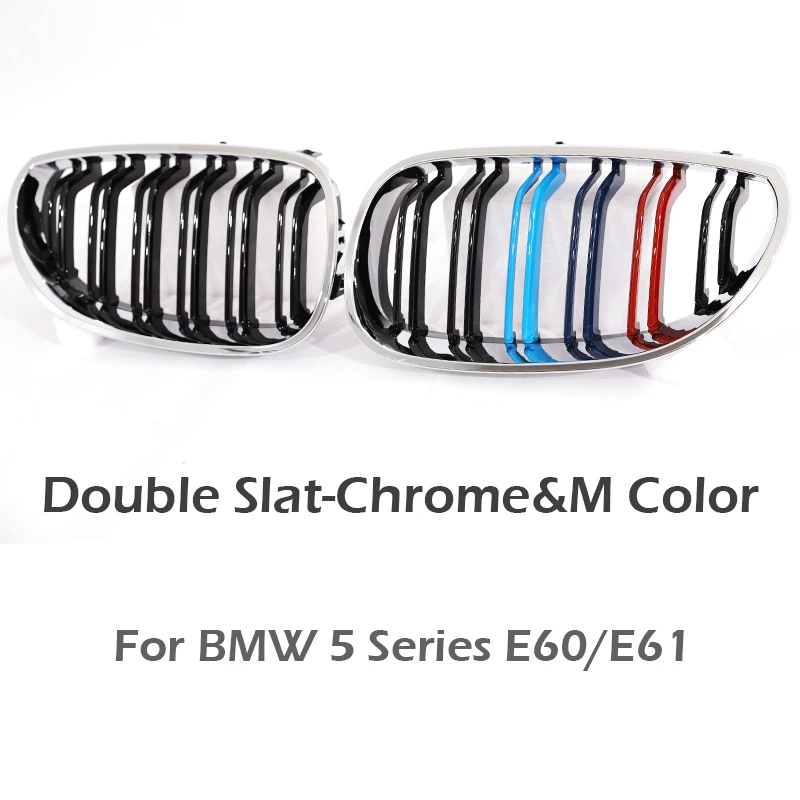 Chrome M Color