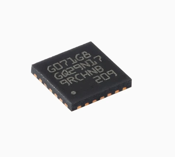 STM32G071G8U6 100% 새로운 원본
