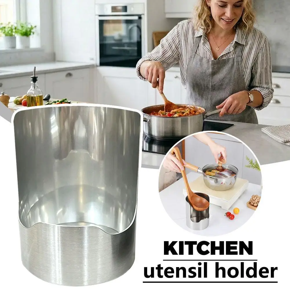 Thumbnail 2 - #35 Low Cost Spoon Rests That Work