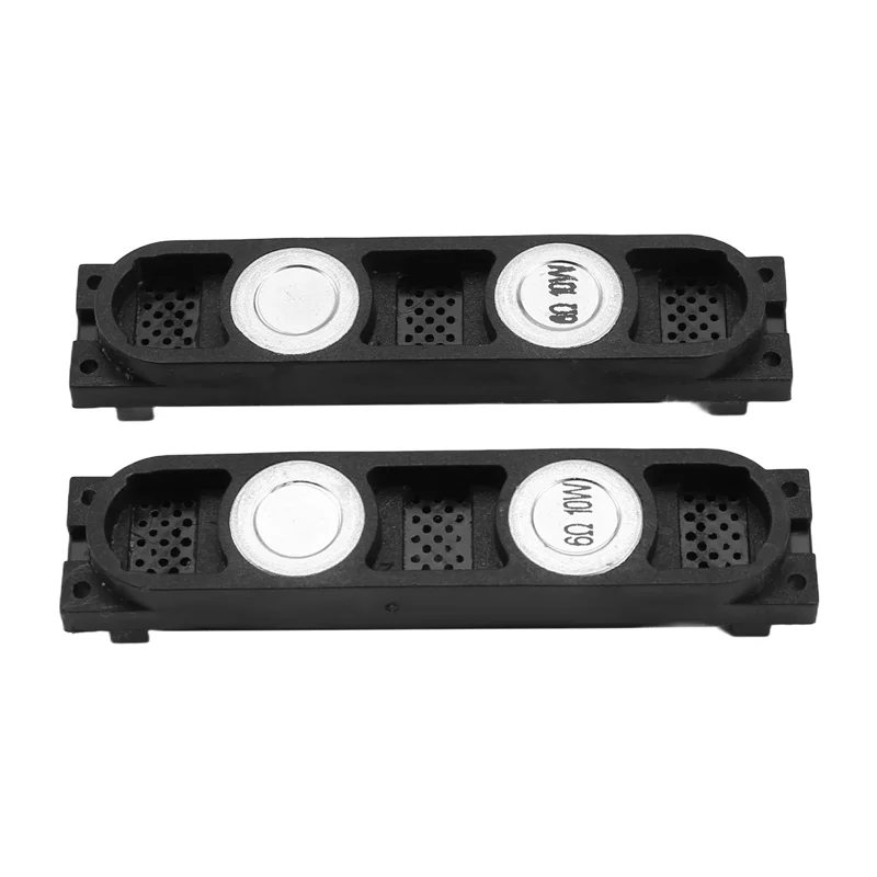 A45U 2 pezzi per altoparlanti TV Samsung