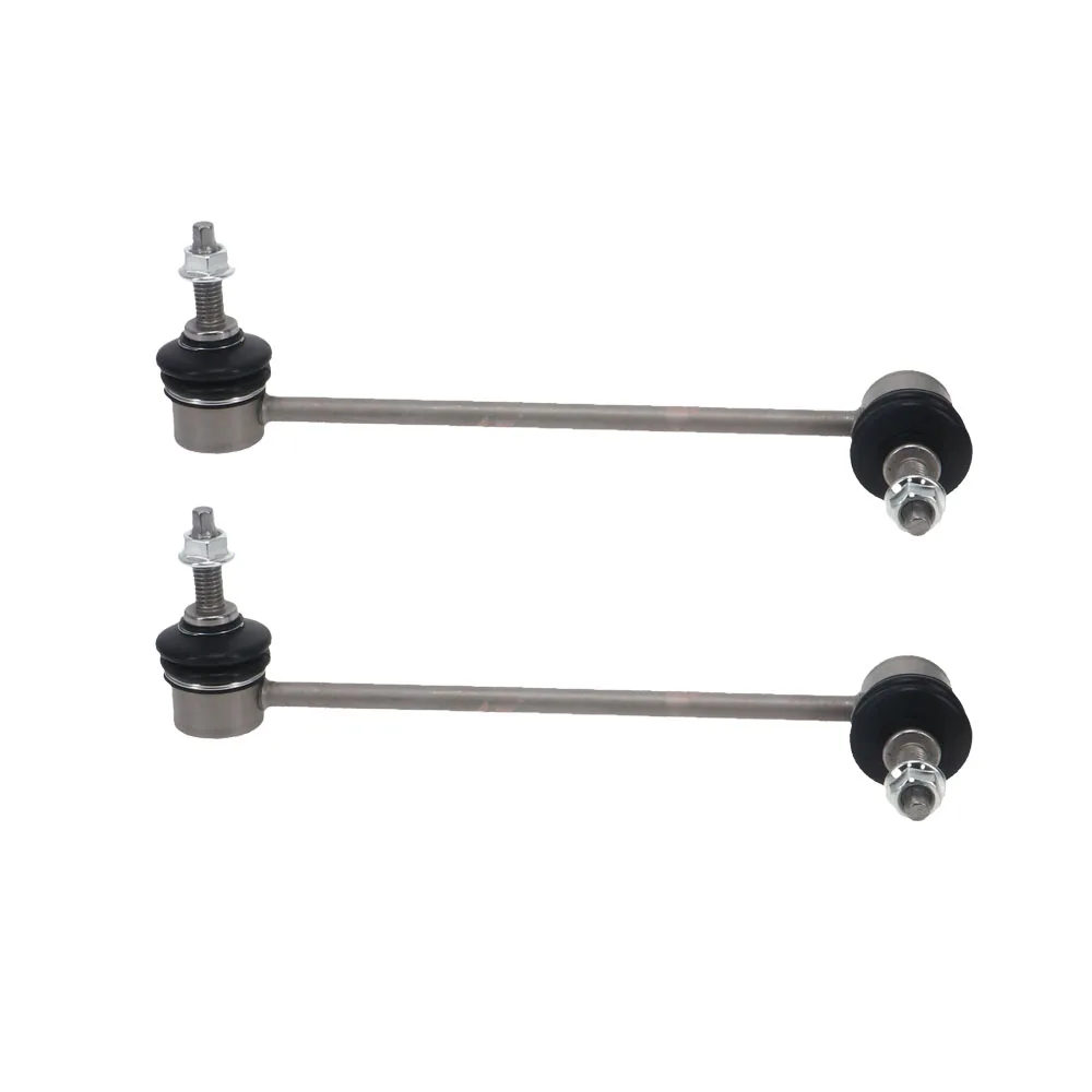 

2PCS Front Stabilizer Link Mercedes-Benz A-Class W168 A140 A160 A190 1997-2004 1.4L 1.6L 1.9L 1683200389 Accessories