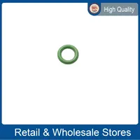 Turbo Oil Feed Pipe O-ring Seal WHT006990A for VW Audi Skoda SEAT WHT 006 990A WHT 006 990 A