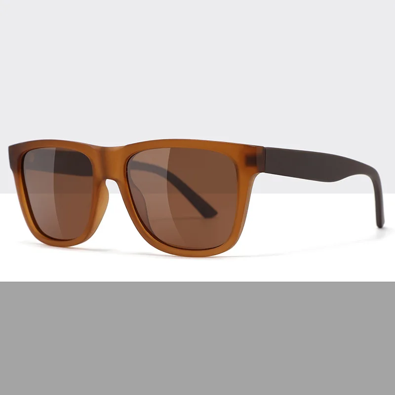 نظارات شمسية مستقطبة للرجال؛ UV400 للنساء؛ TR90؛ القيادة في الهواء الطلق وركوب الدراجات؛ ظل مضاد للوهج