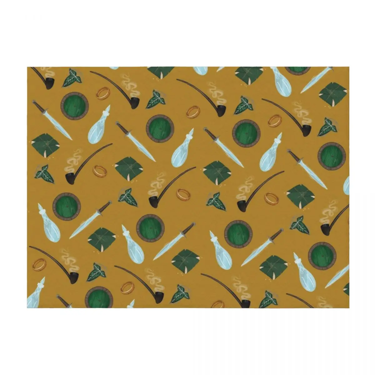 

The Fellowship Throw Blanket Beautifuls Luxury Throw For Sofa Thin Thermals For Travel Blankets