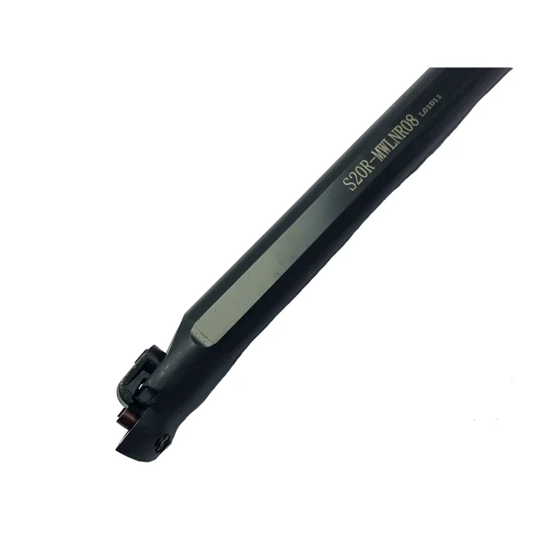 S16Q/S18/S20RS25/S32T-MWLNR08 Internal Control CNC 95 °CNC Tool Rod Installation Hard Alloy Blade WNMG Series Lathe Cutting Tool
