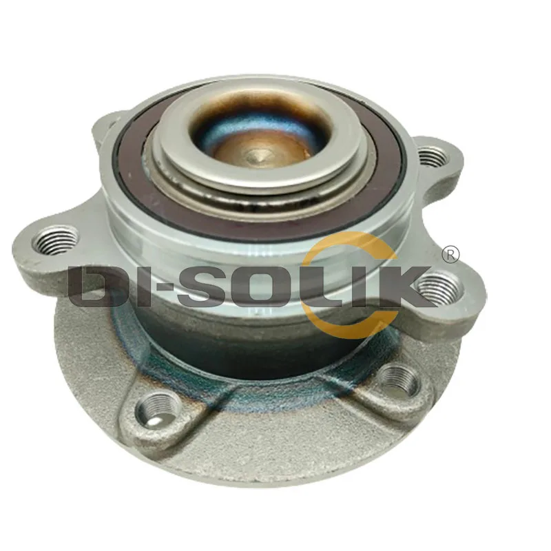 

DI-SOLIK Auto Car Parts Rear Wheel Hub Bearing Assembly 3520007CAD0000 for Gac Trumpchi GM8 2018-2020 320T 390T GS7 2017-2020