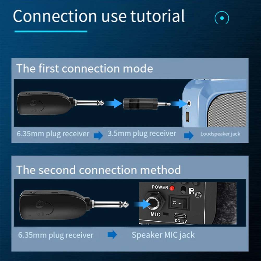 professional-microphone-system-instrument-microphone-system-studio-recording-metal-slip-clip-for-alto-for-horn
