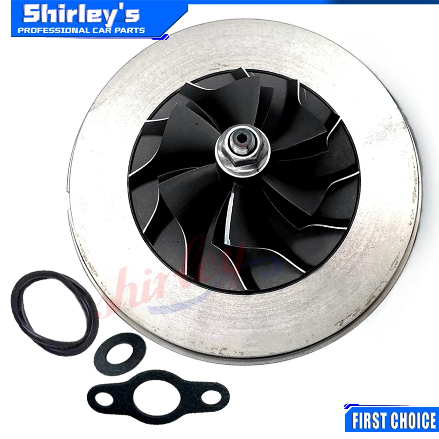 TD05 Turbo Cartridge Core For Mitsubishi Lancer EVO 3 199 Kw - 270 HP 4G63N DOM 49178-01470 4917801470 ME083572 MR239345