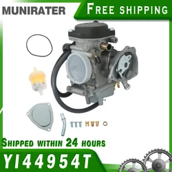Fit 2004-2007 Carburetor For Bombardier /Can-Am Outlander Max 400
