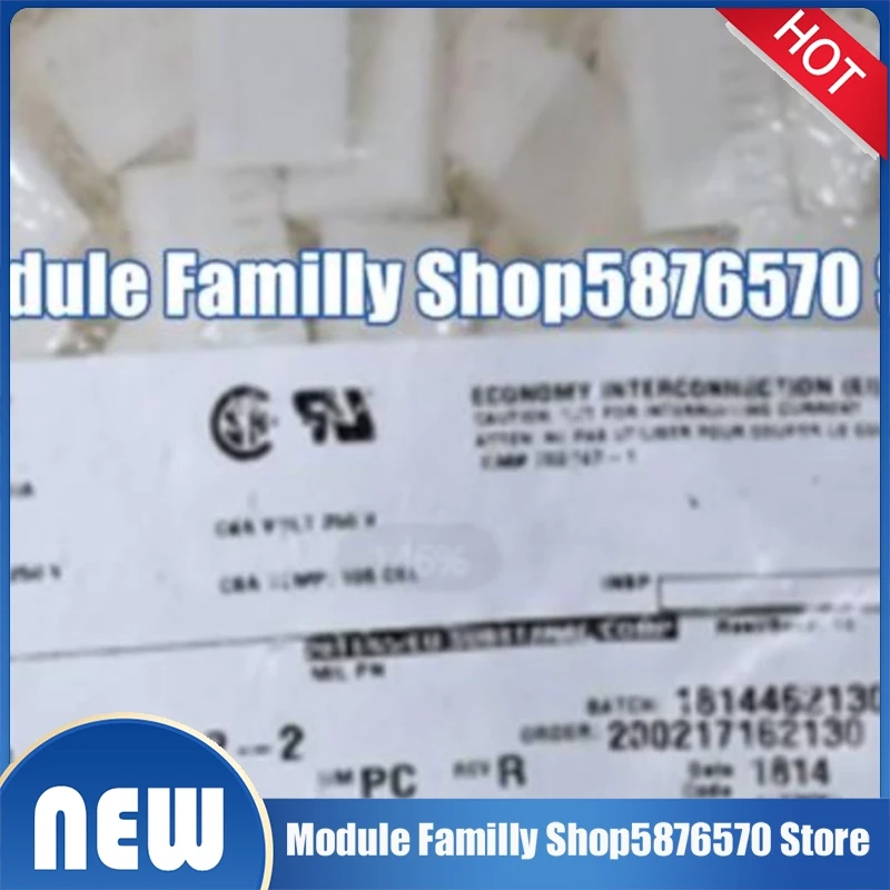 20 шт./лот 1743062-2 927366-1 179054-6 1564411-1 2050723-1 1-171822-2 282192-1 1379681-1 34752-0204 962982-1 разъем новый