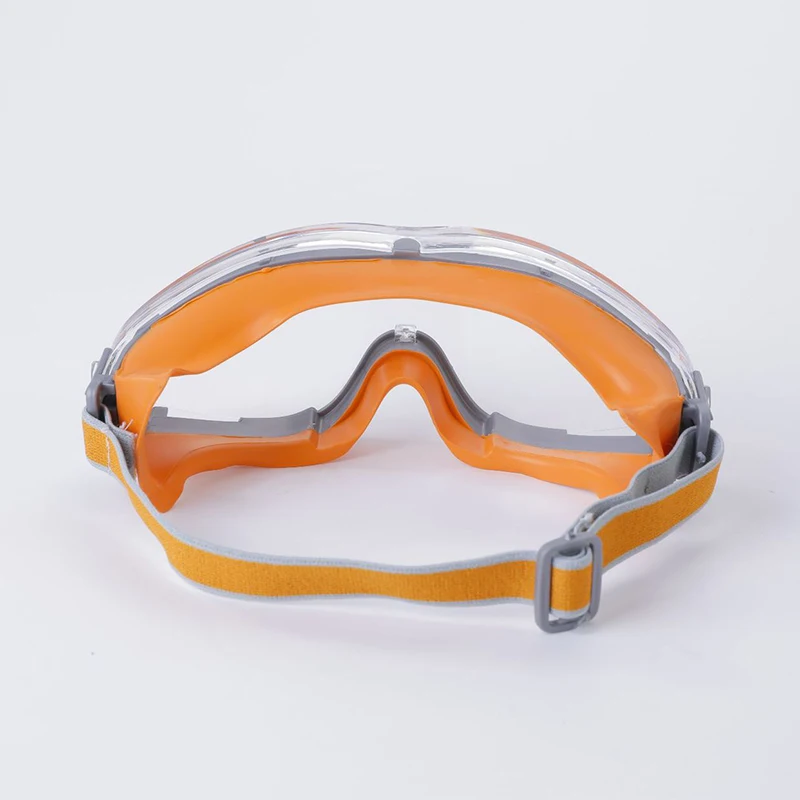 Safety Glasses Protective Goggles Anti-UV Waterproof Tactical Sport Eyewear Eye Protection Glasses Riding Skiing