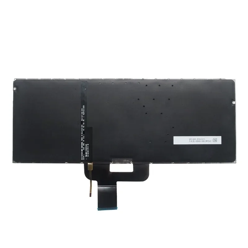 Replacement Keyboard for RX410U UX310 UX410 RX310 U310 U310U U3000U U4000