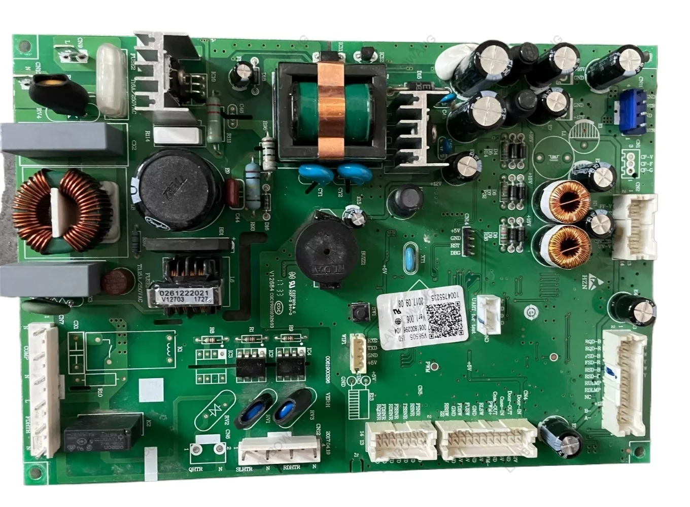 new for Haier refrigerator Computer board control board 0061800296 refrigerator part
