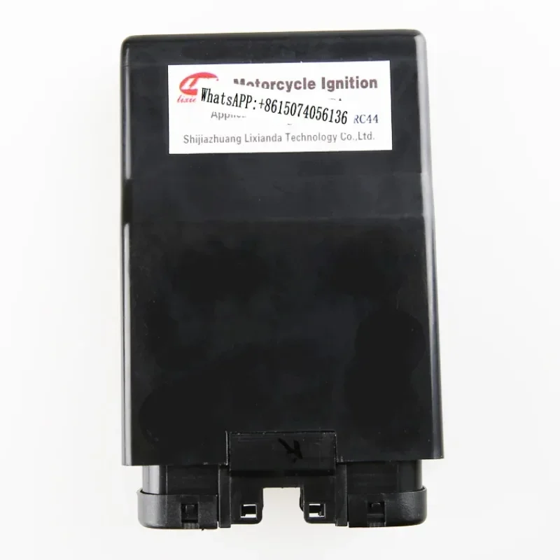 750 RC44 MBA 97-00 Shadu 750 الشاعل CDI TCI أصلي