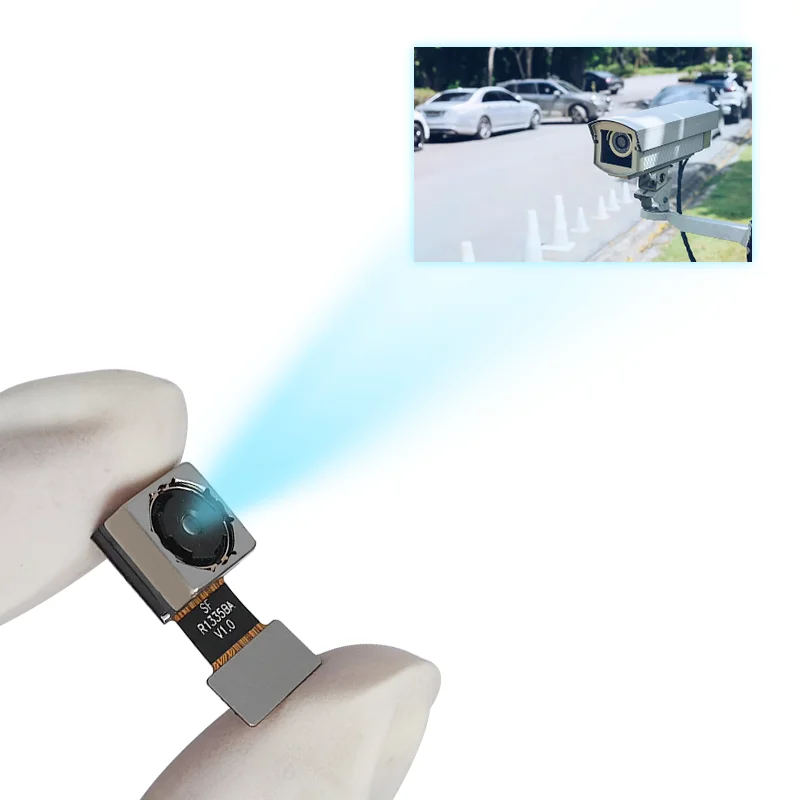 

1/3.2 Inch CMOS Digital Image Sensor 13MP AR1335 Camera Module Optional Auto Focus