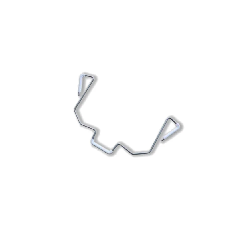 

For VW Golf 8 GTI R Tiguan Touareg steering wheel internal iron buckle
