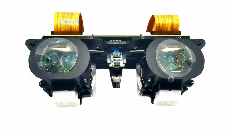 

vr support 0.71 inch 1080P OLED monitor binocular display module for HMD, VR Glasses etc.