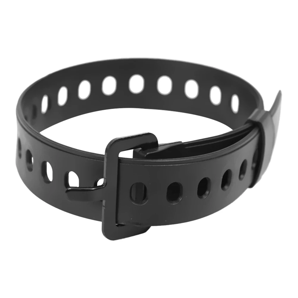 

Многофункциональные галстуки для улицы, портативные резиновые галстуки с пряжкой, удобная эластичная регулировка для путешествий, кемпинга, пешего туризма