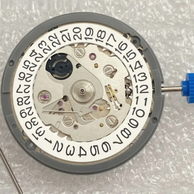Nh34-9H NH35A Movement Watch Accessories Original, Brand New NH70 Movement, NH34 Movement, NH38/VK63 Movement
