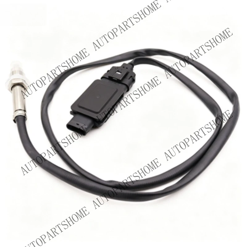 Z... HF08-18JH1-B HF0818JH1B LAMBDA NITROGEN OXIDE NOX SENSOR FOR MAZDA CX-30 I 2.0D