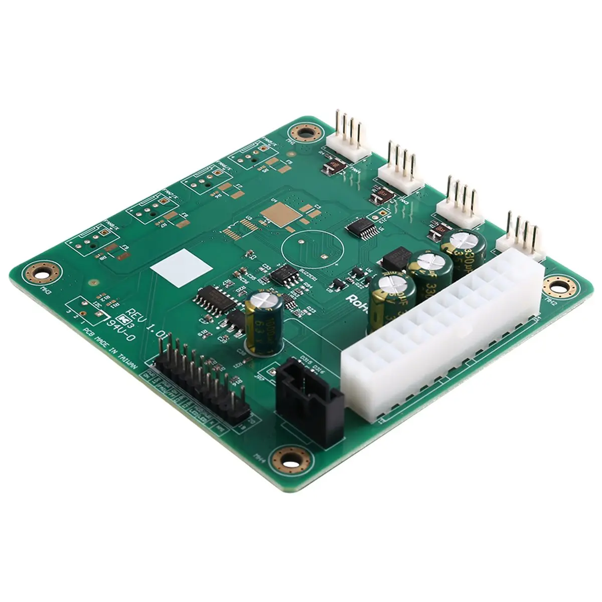 (A96Z) Плата питания CSE-PTJBOD-CB2 подходит для JBOD.