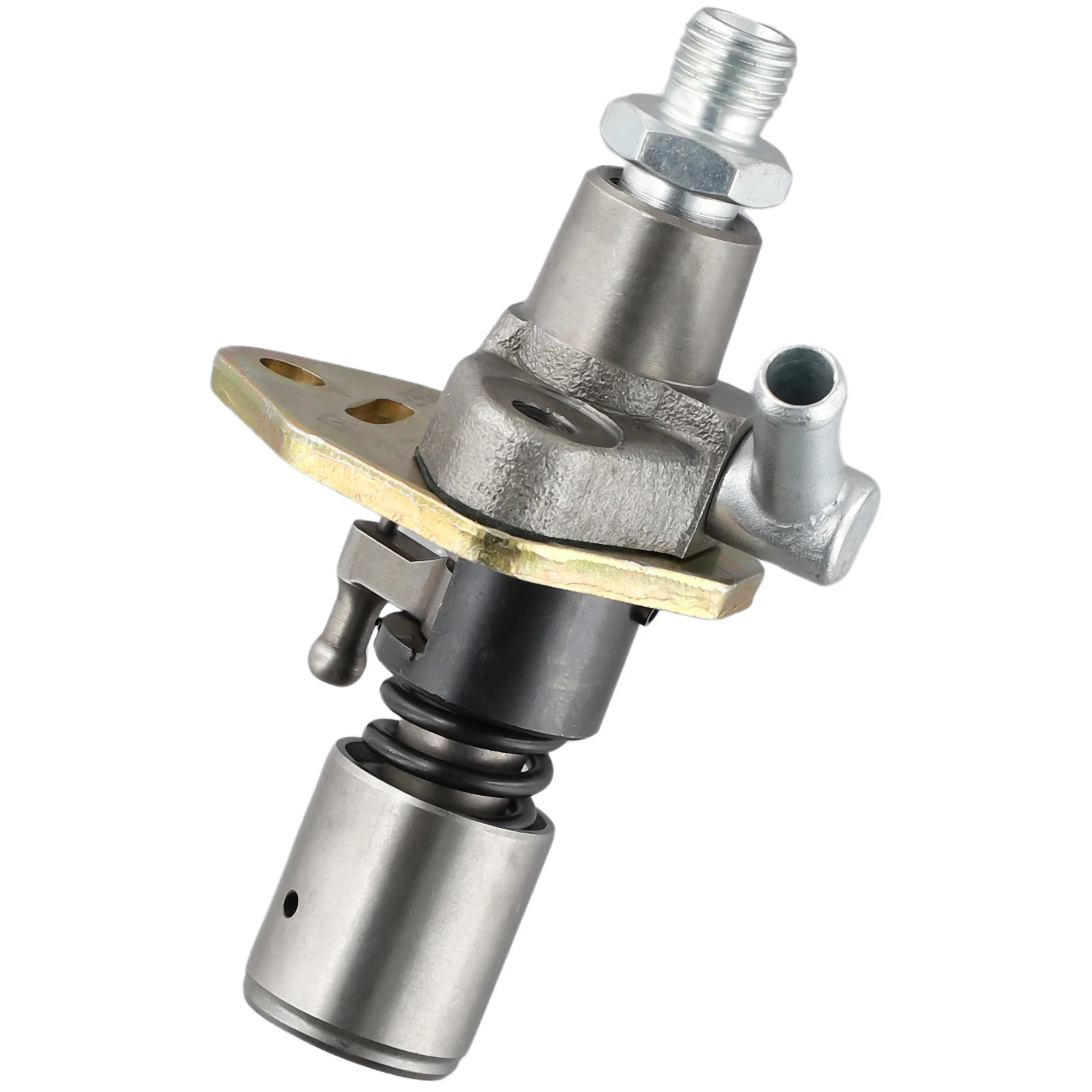 مولد عاصي مضخة حقن الوقود 178/186F عاصي حقن مولد الوقود KDE6500T KDE6500T3 KDE6500TA المتانة #4