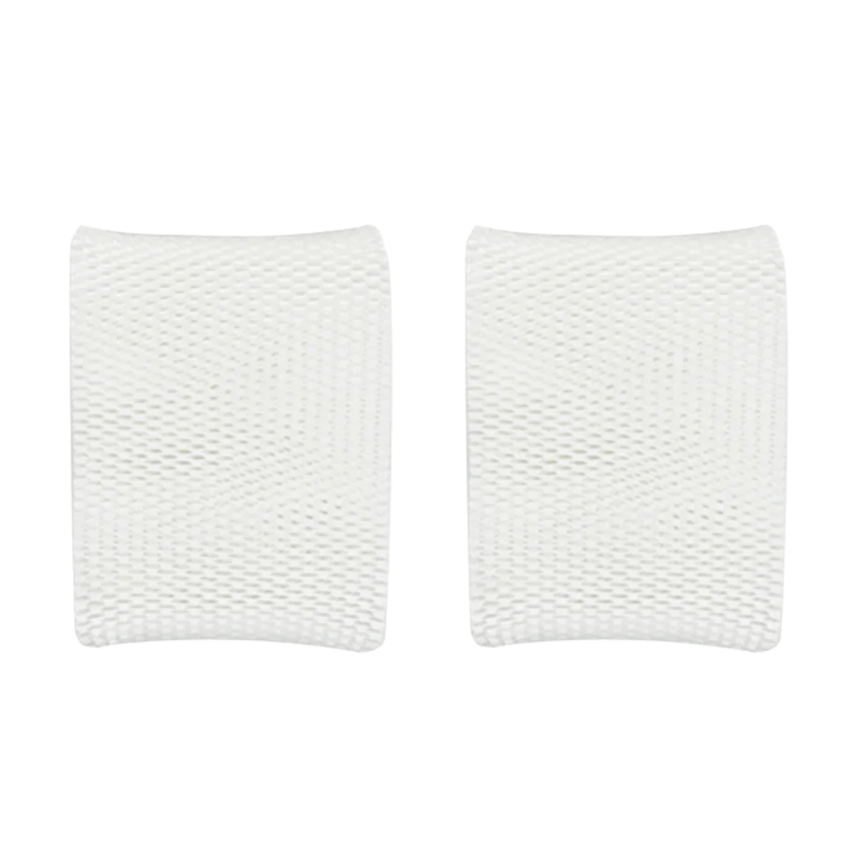 EQAZ-MAF1 استبدال فلتر الفتيل المرطب لـ MAF1 لـ MA0950، MA1200، MA1201 4 عبوات