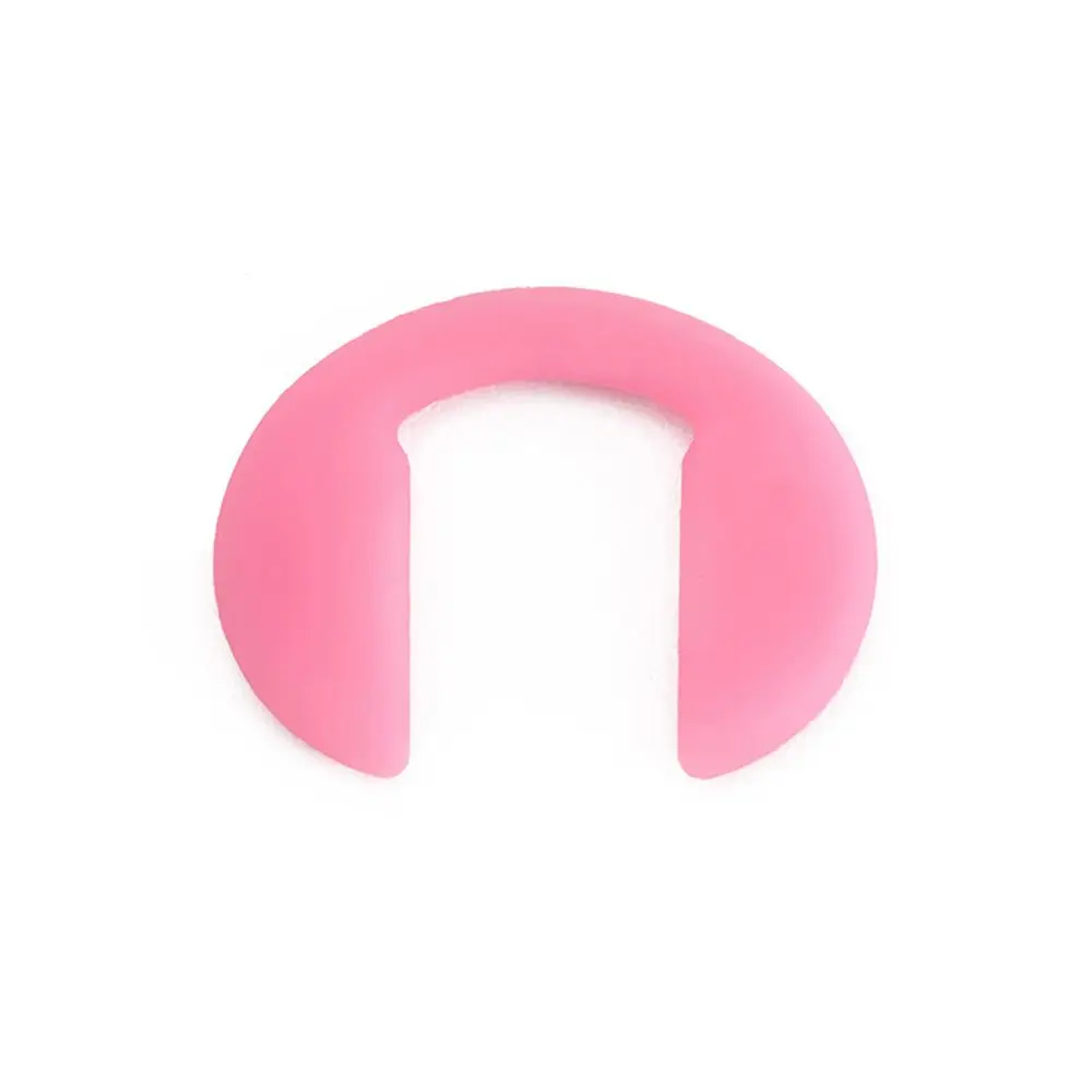 5PCS/Pack Eyewear Accessories Soft Sunglasses Silicone Nose Pads Eyeglass Glasses Nose Pads Nosepads