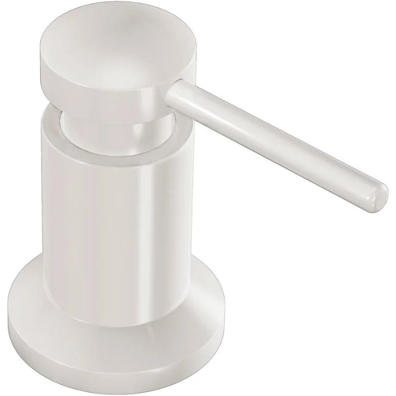 

Moen 3942V Soap/Lotion Dispensers, Ivory