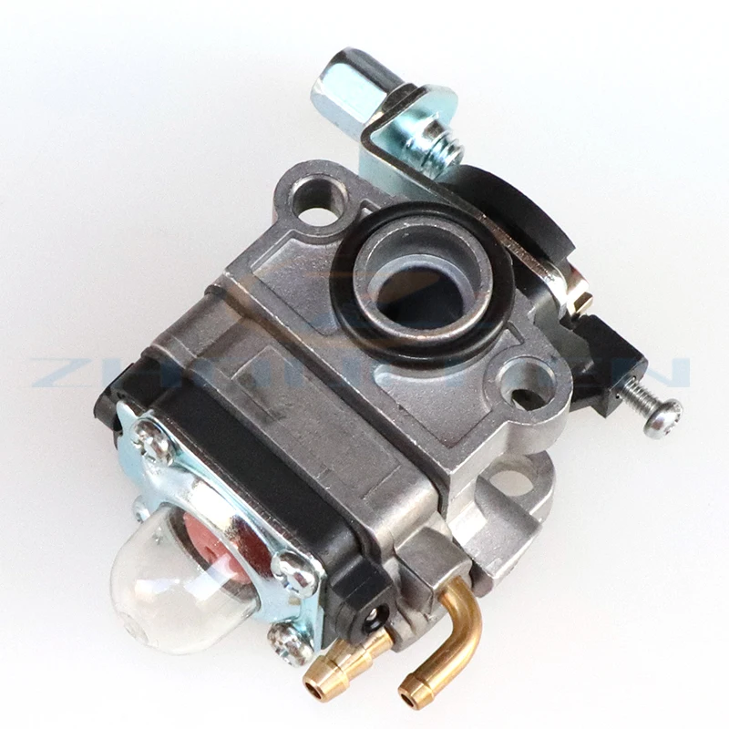 

139 carburetor for 4 stroke brush cutter trimmer lawn mower diaphragm carburetor