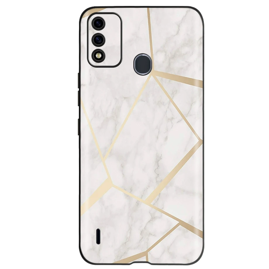 Vivo V23 5G 폰 케이스 실리콘 케이스, 투명 소프트 TPU 귀여운 고양이 꽃 Capa 쉘 Vivo V 23 V23 Pro V2130 실리콘 케이스