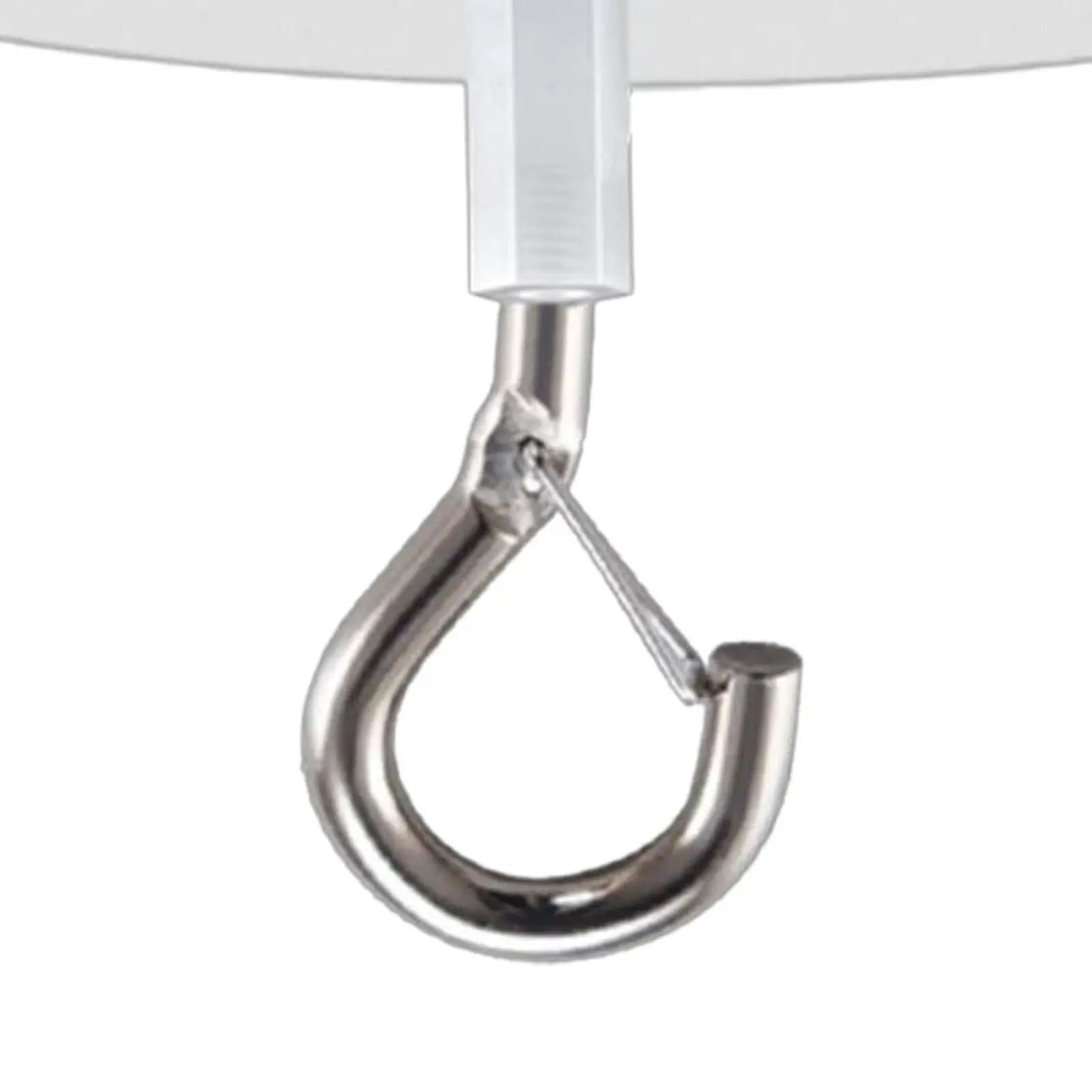 Ceiling Wall Mount Hook Plant Hanger for Wind Chimes Party Decorations