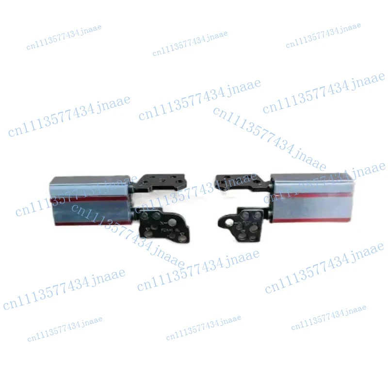 for Dell Latitude 7410 2-in-1 E7410 Screen hinge Rotary shaft 03P6WF 0VKF45 0M430Y 01NMF6