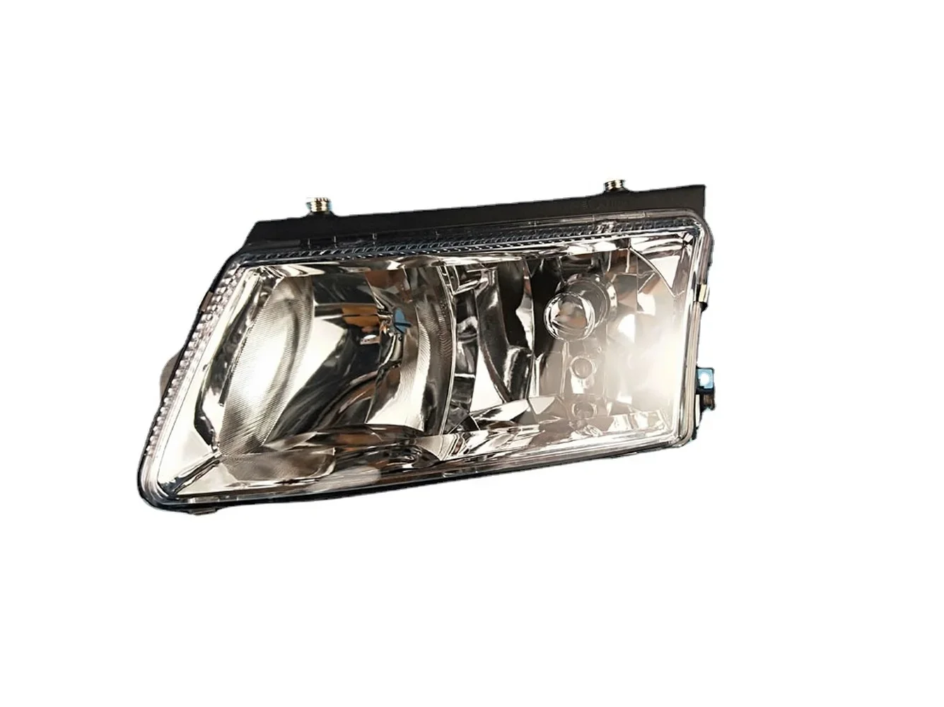 

1pcs.Suitable for Passat Old B5 Headlight Assembly for B5 Headlight Assembly Front Lighting Assembly