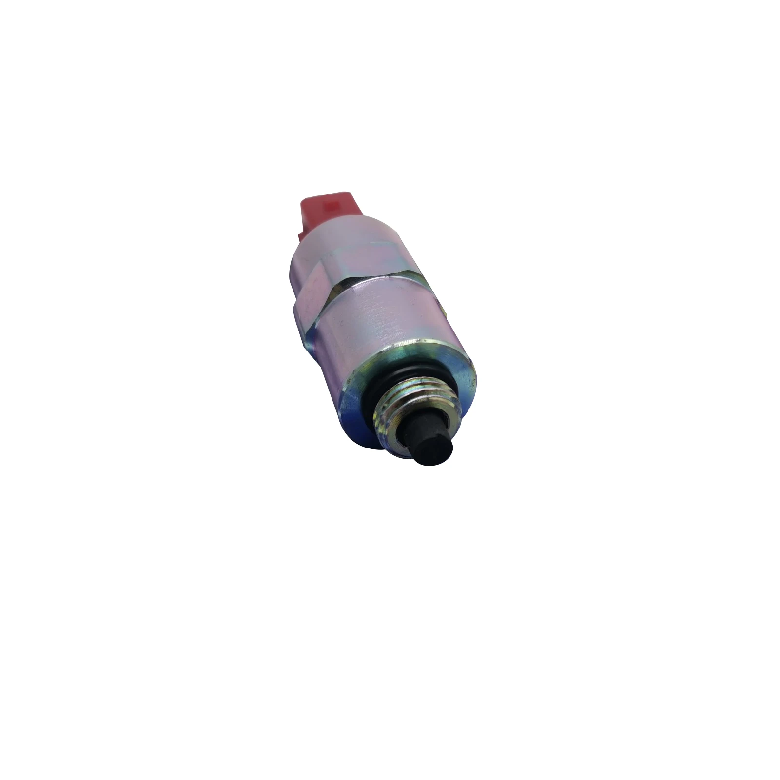HIGH QUALITY Stop Solenoid 7185-900G 28363769 1766219 9185-900G 7185900G 1340482 Solenoid Valve  FOR 9521A030G