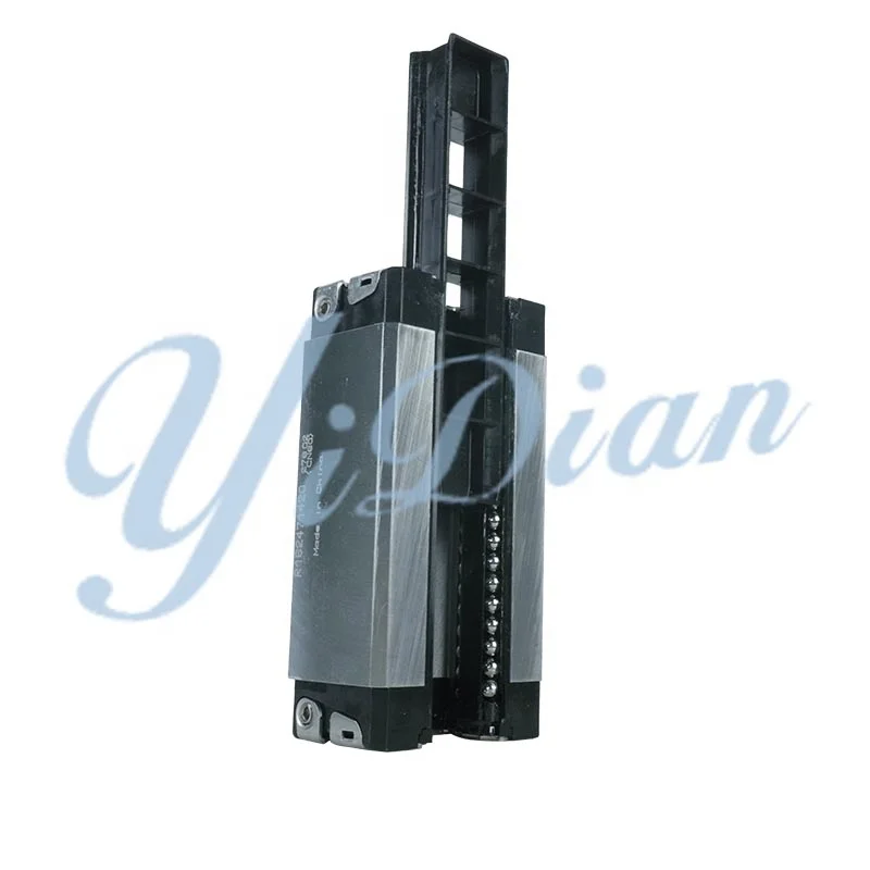 4006102676 carpintaria cnc máquinas-ferramentas homag peças rexrote linear r162471420 guia transporte groesse 4-006-10-2676