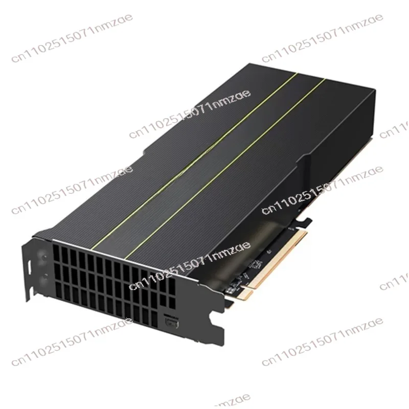 MI50 32GB HBM2 Computing Graphics Card High Bandwidth Server GPU Accelerator
