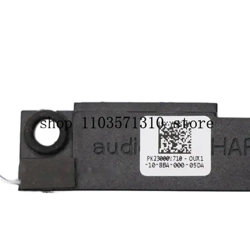 جديد وأصلي لينوفو IdeaPad Yoga 520-14ikk سلسلة سماعات الكمبيوتر المحمول SET-R L يسار يمين مدمج 5sb0n24831 pk23000v710 M