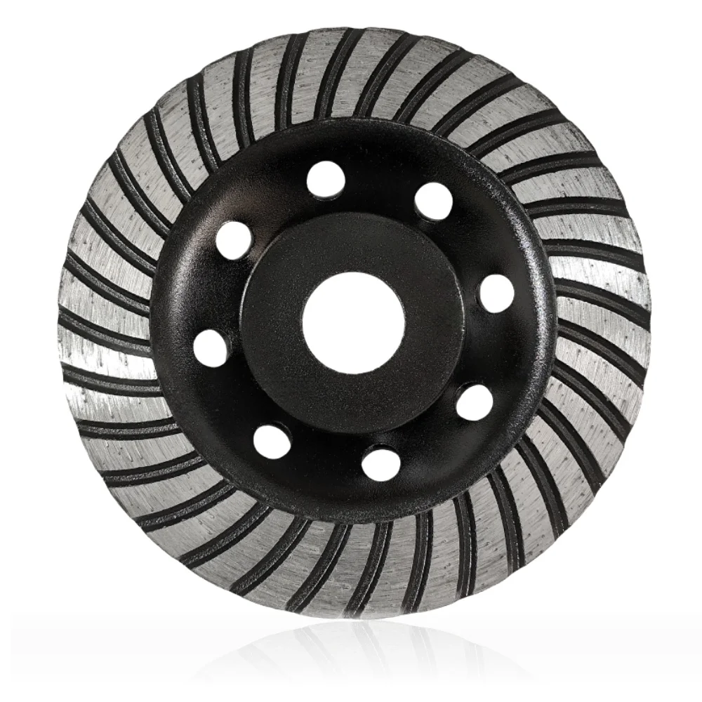 1-unidade-disco-de-desbaste-diamantado-turbo-row-115-125mm-diametro-45-5-para-concreto-alvenaria-tijolo-e-marmore