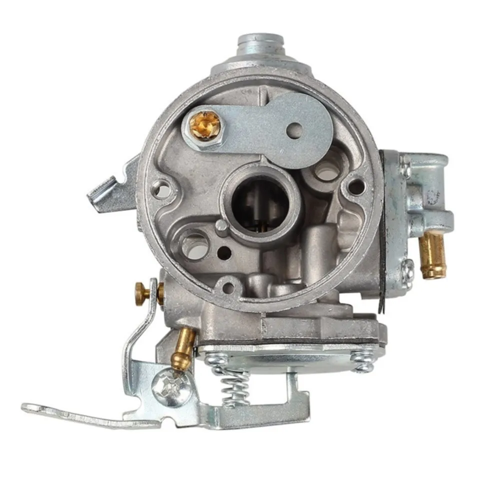 ForB45 B45LA Carburetors for Echo Shindaiwa B45 B45LA B45INTL Brushcutter TK Slide Valve Carb Garden Tool Parts & Accessories