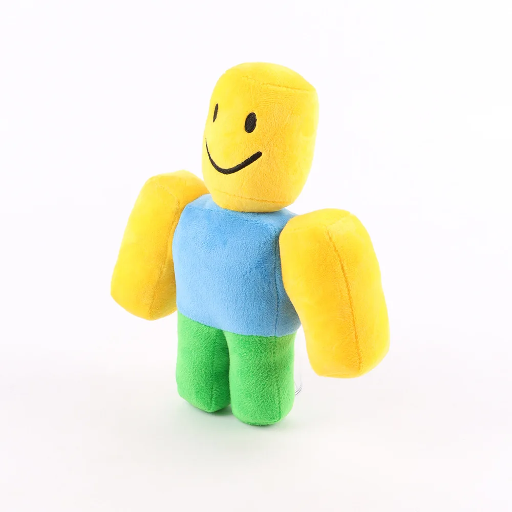 2025 منتجات بقعة جديدة 26 سنتيمتر Noob تجربة ألعاب من نسيج مخملي ملحقات اللعبة الكرتون أفخم دمية عروسة كارتون