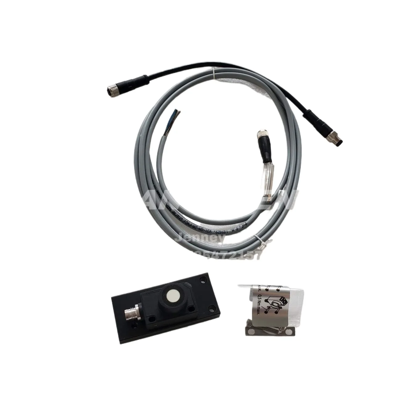 Sensore L2.110.1491 importato originale per macchina con sensore di stampa offset SM74 CD74 XL105 SM102 CD102