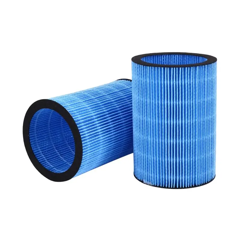 

Увлажнитель воздуха BABZ-USB без распыления, 2 шт., с абсорберами для дома и офиса, для больших помещений, с большой емкостью для испарения воды, с отрицательным ионизатором