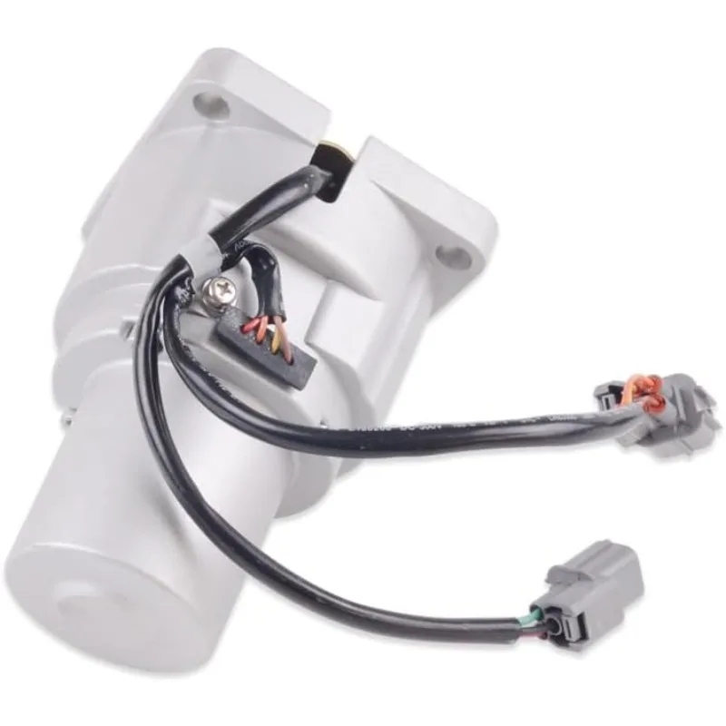 

YN20S00002F1 Throttle motor YT13E0108SP1 For SK200-6E SK230-6E