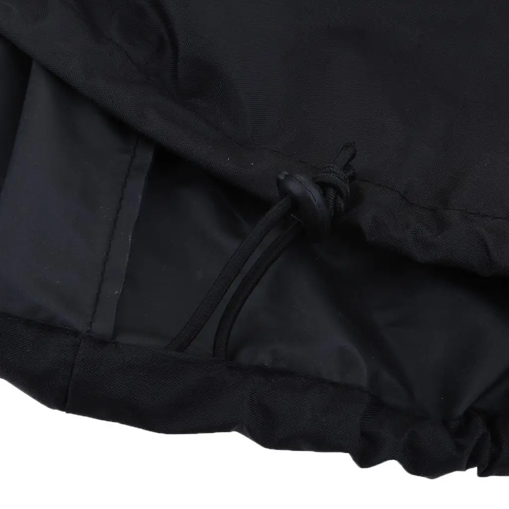 Durable Waterproof Boat Engine Cover Outboard Motor Hood Protector Marine Equipment for Boating Enthusiasts