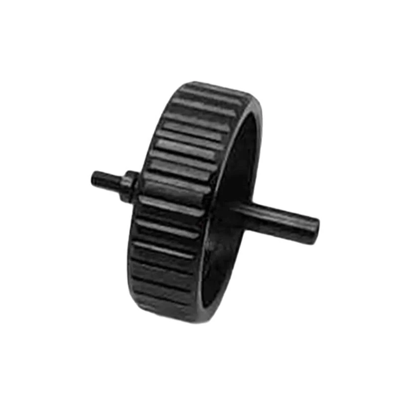 Rodillo de ratón con rueda de desplazamiento de polea metálica de ratón de Color para ratón Thunderobot ML903 para diseñadores de jugadores y Control preciso de oficina